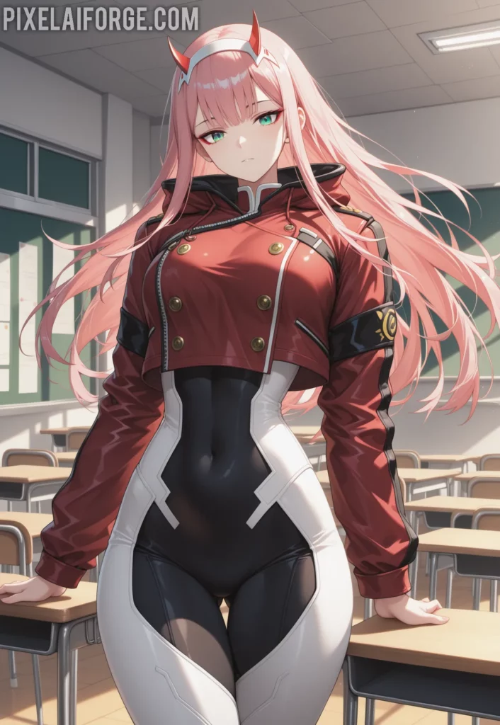 Historia y Legado de Zero Two: Orígenes, Simbolismo e Impacto Cultural en 2025
