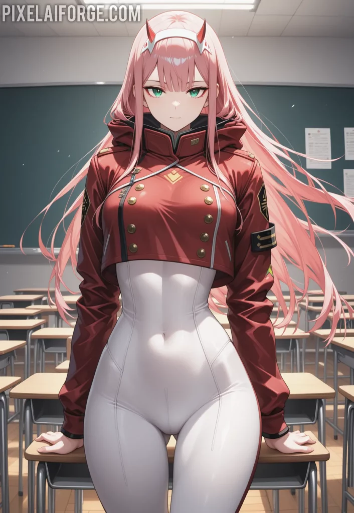 Historia y Legado de Zero Two: Orígenes, Simbolismo e Impacto Cultural en 2025