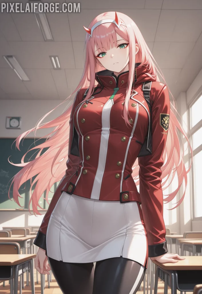 Historia y Legado de Zero Two: Orígenes, Simbolismo e Impacto Cultural en 2025