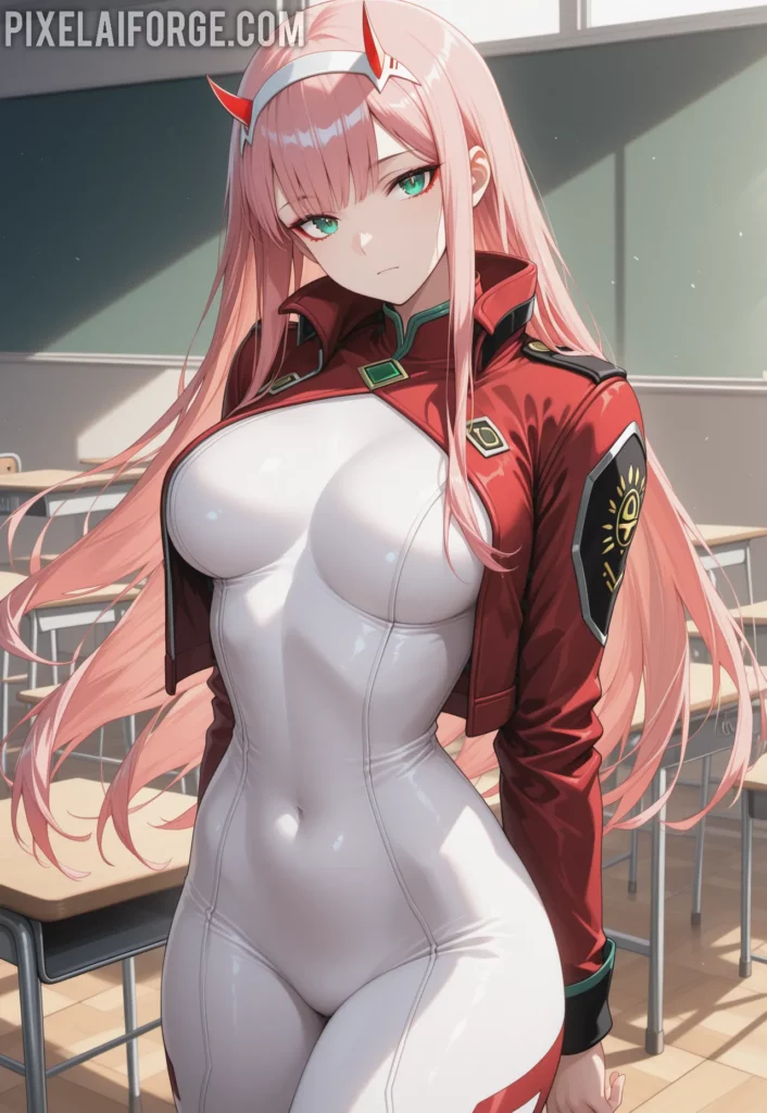 Historia y Legado de Zero Two: Orígenes, Simbolismo e Impacto Cultural en 2025