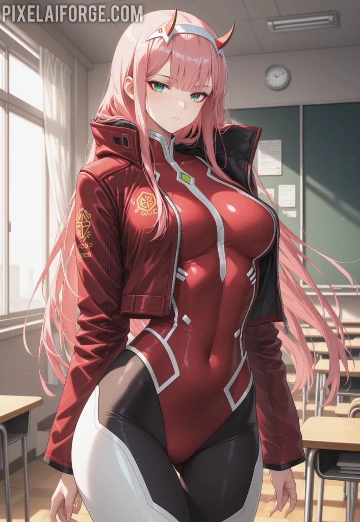Historia y Legado de Zero Two: Orígenes, Simbolismo e Impacto Cultural en 2025