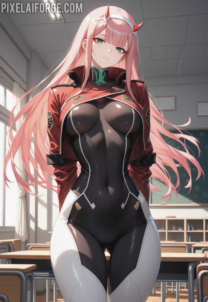 Historia y Legado de Zero Two: Orígenes, Simbolismo e Impacto Cultural en 2025
