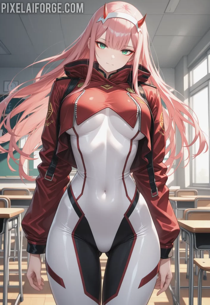 Historia y Legado de Zero Two: Orígenes, Simbolismo e Impacto Cultural en 2025