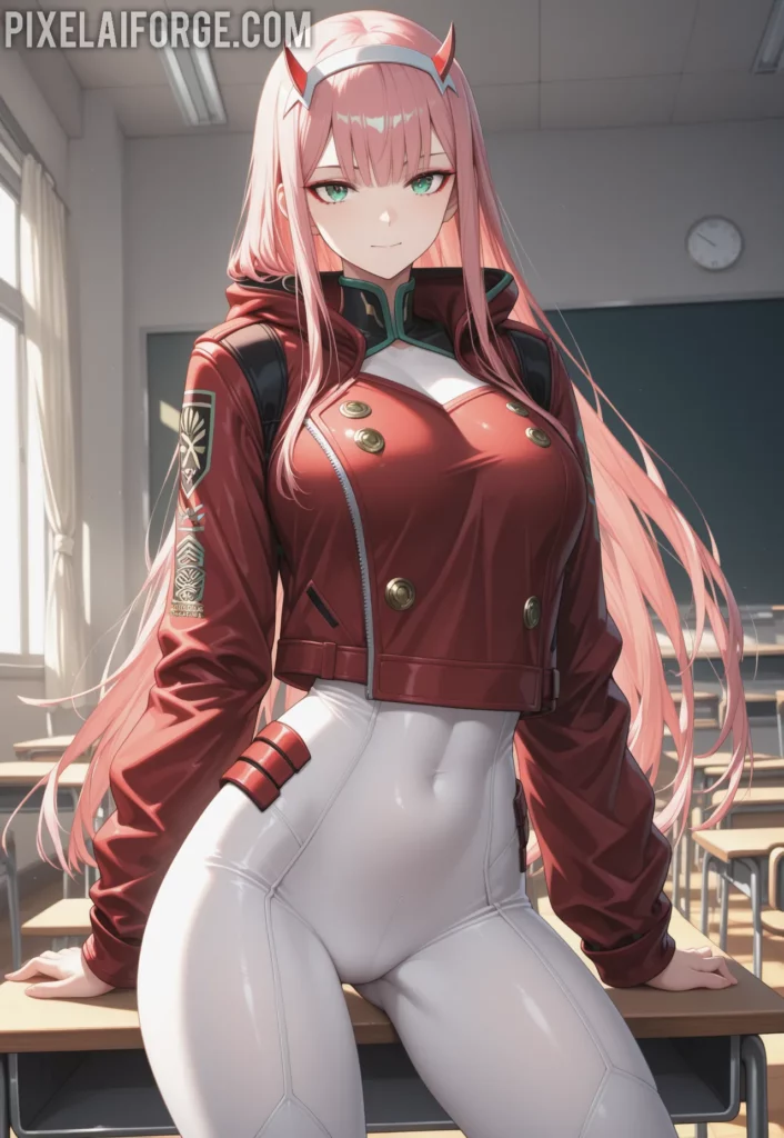 Historia y Legado de Zero Two: Orígenes, Simbolismo e Impacto Cultural en 2025