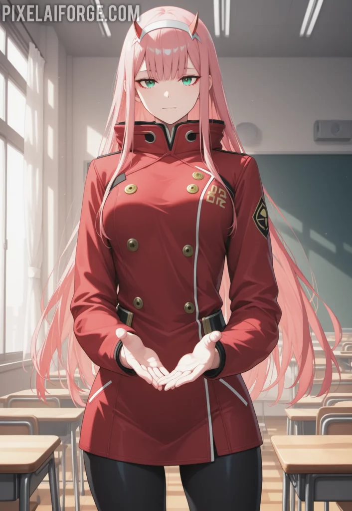 Historia y Legado de Zero Two: Orígenes, Simbolismo e Impacto Cultural en 2025