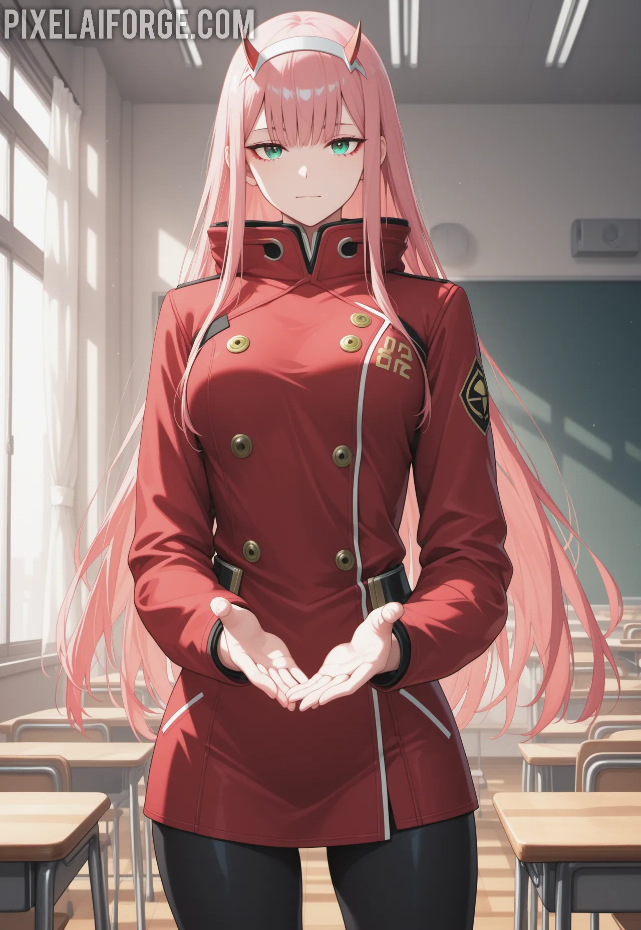 Historia y Legado de Zero Two: Orígenes, Simbolismo e Impacto Cultural en 2025