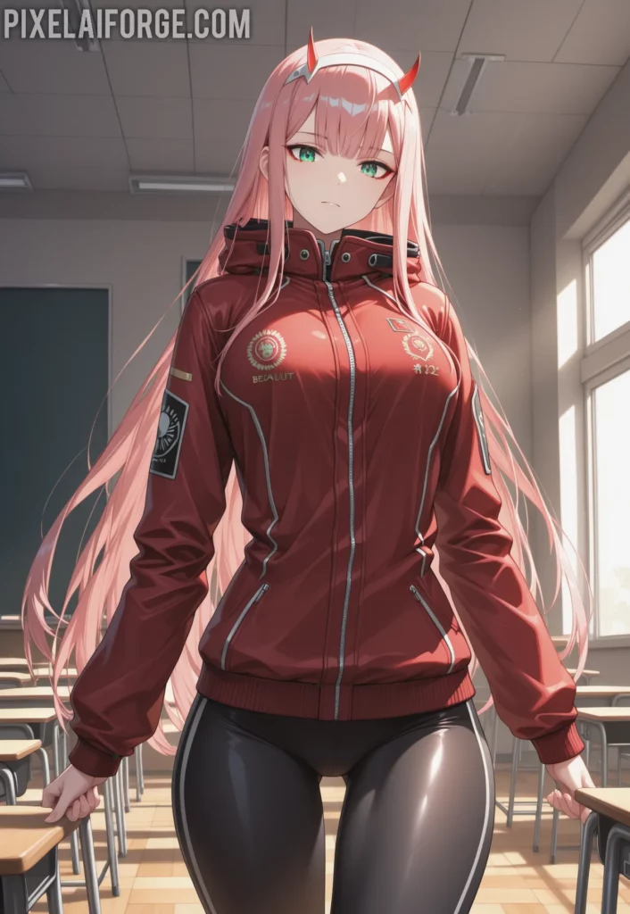 Historia y Legado de Zero Two: Orígenes, Simbolismo e Impacto Cultural en 2025