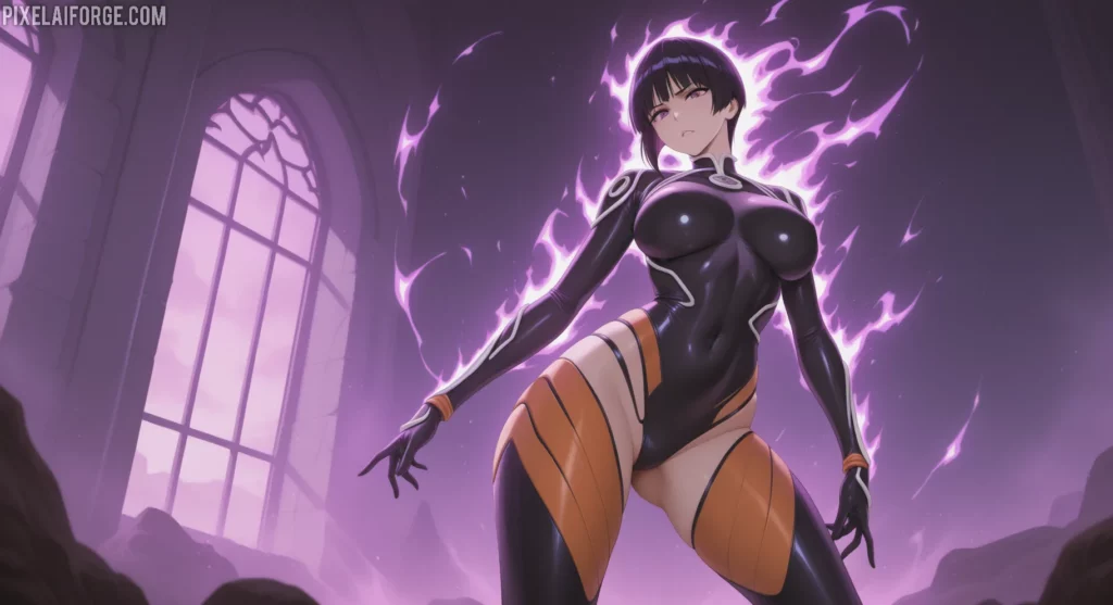 Aizen en Hueco Mundo con Crunchyroll Premium para ver Bleach en 2025.