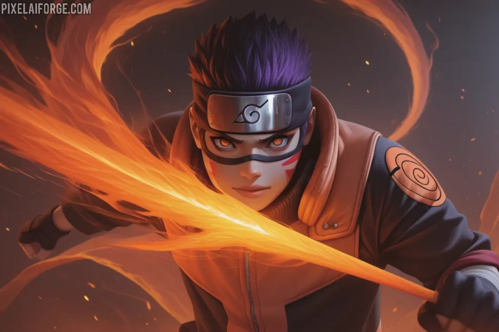 Naruto vs Sasuke con Crunchyroll Premium para ver Naruto Shippuden online.
