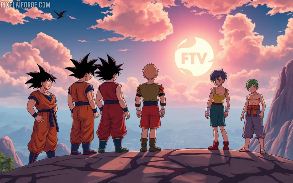 Tabla resumen sobre AnimeFLV: pros, contras y riesgos