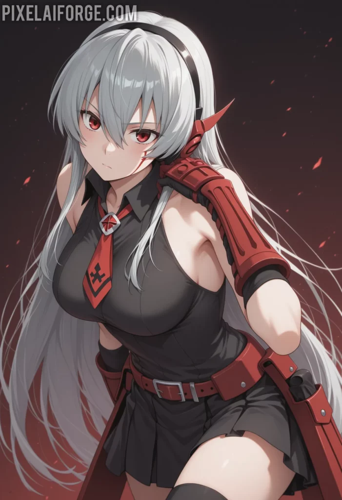 Akame ga Kill!: Acción, Drama y Fanart de tus Personajes Favoritos