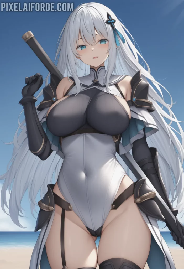 Chicas de Anime Más Guapas 2025: Las Heroínas y Villanas que Cautivan