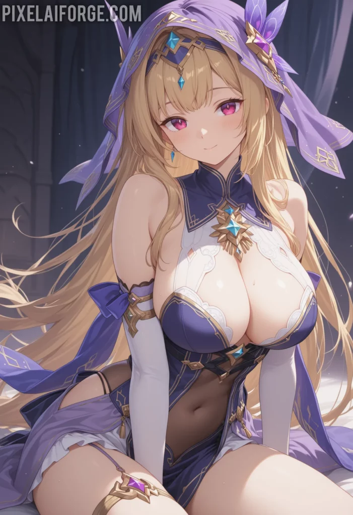 Chicas de Anime Más Buscadas en 2025: Íconos que Dominan la Cultura Pop