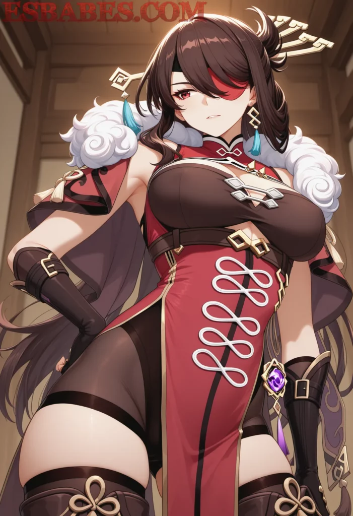Personajes de Liyue en Genshin Impact: Guía Completa 2025