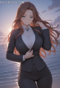 Heroínas y Personajes Femeninos en Genshin Impact 2025: Íconos de Teyvat