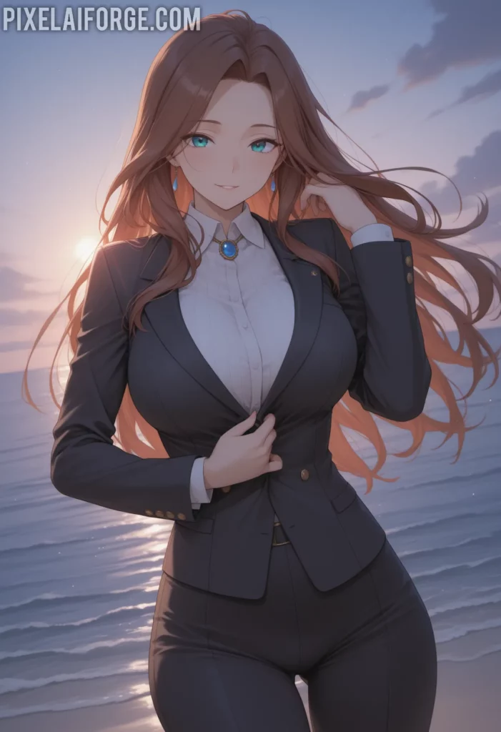 Heroínas y Personajes Femeninos en Genshin Impact 2025: Íconos de Teyvat