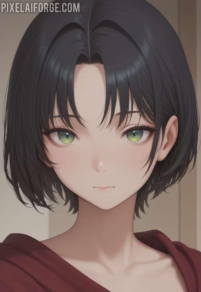 Chicas de Anime Más Guapas 2025: Las Heroínas y Villanas que Cautivan
