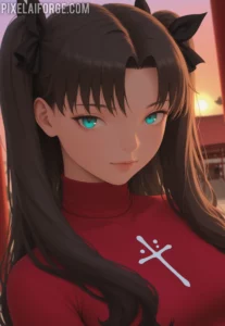 Chicas de Anime Más Guapas 2025: Las Heroínas y Villanas que Cautivan