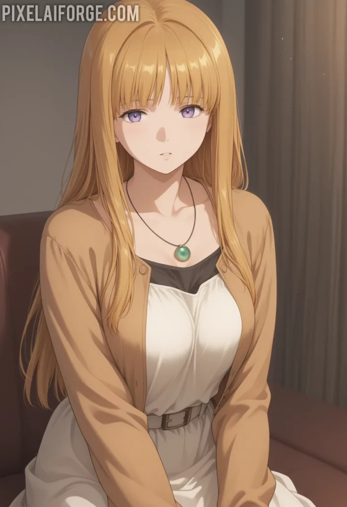 Redo of Healer: historia, personajes femeninos y por qué es el anime más polémico del siglo