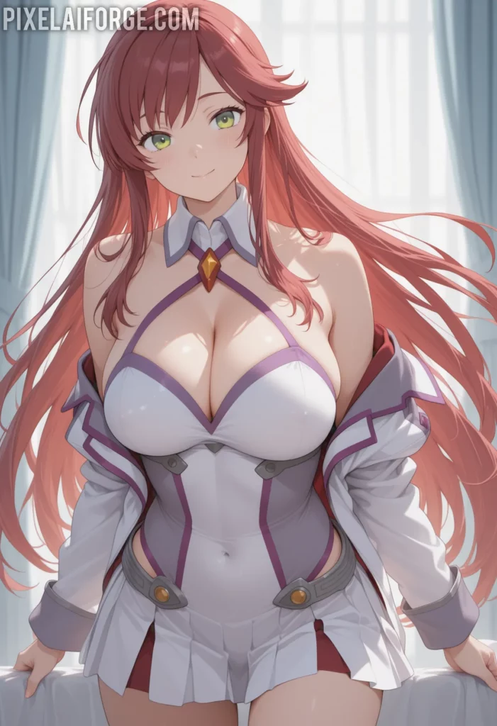 Redo of Healer: historia, personajes femeninos y por qué es el anime más polémico del siglo