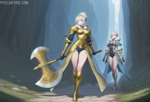 Genshin Impact en 2025: Todo Sobre el RPG de Mundo Abierto que Sigue Cautivando