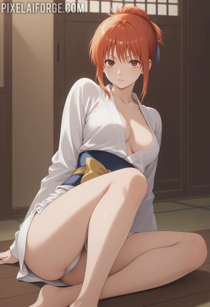 Gintama: La Comedia Épica con Chicas Anime Inolvidables