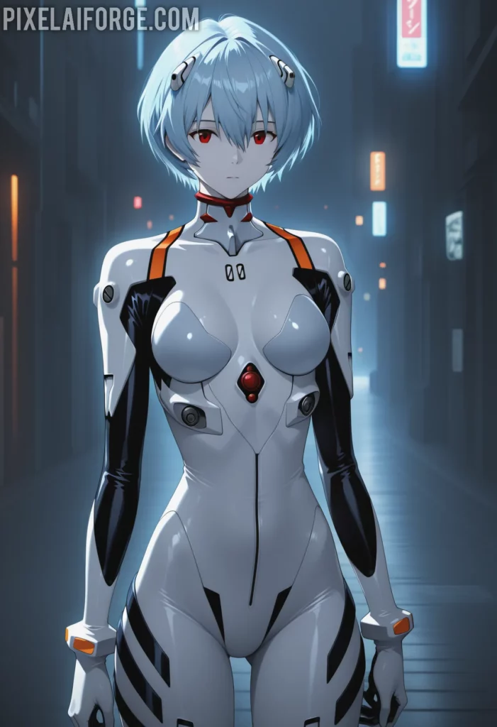 Historia y Legado de Rei Ayanami: Orígenes, Simbolismo e Impacto Cultural en 2025