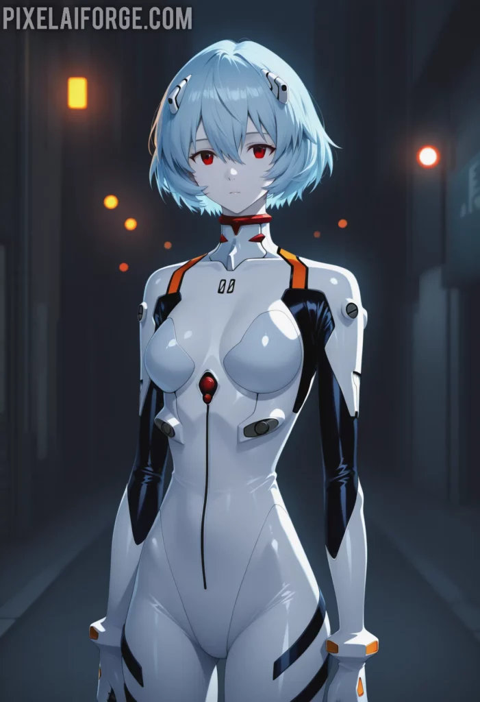 Historia y Legado de Rei Ayanami: Orígenes, Simbolismo e Impacto Cultural en 2025