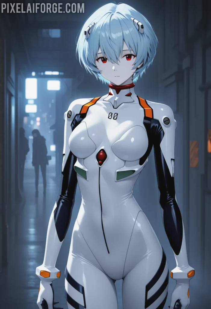 Historia y Legado de Rei Ayanami: Orígenes, Simbolismo e Impacto Cultural en 2025