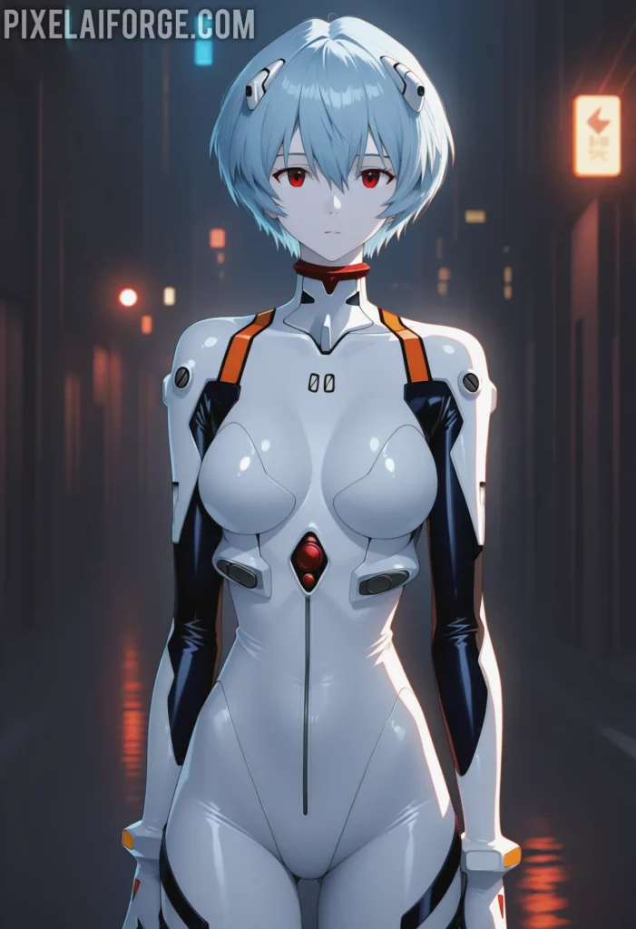 Historia y Legado de Rei Ayanami: Orígenes, Simbolismo e Impacto Cultural en 2025