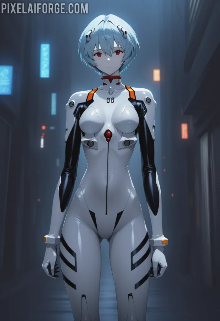 Historia y Legado de Rei Ayanami: Orígenes, Simbolismo e Impacto Cultural en 2025