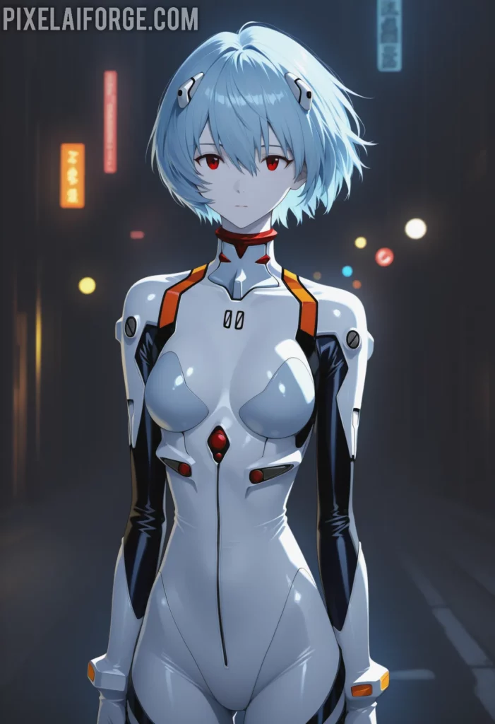 Historia y Legado de Rei Ayanami: Orígenes, Simbolismo e Impacto Cultural en 2025