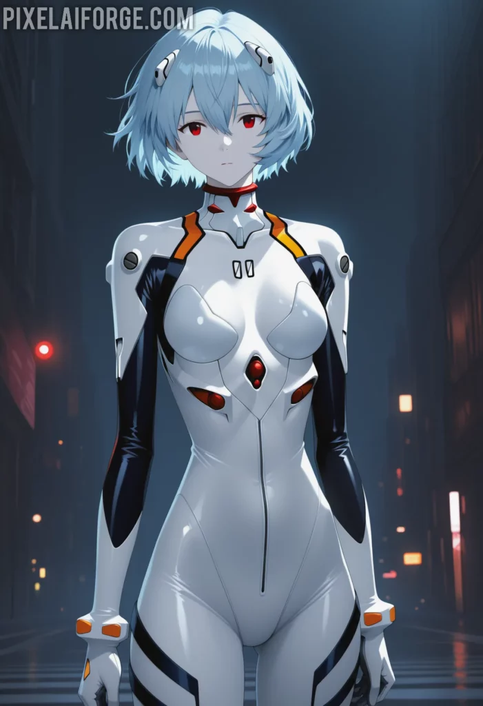 Historia y Legado de Rei Ayanami: Orígenes, Simbolismo e Impacto Cultural en 2025