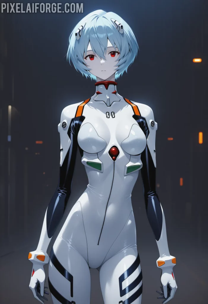 Historia y Legado de Rei Ayanami: Orígenes, Simbolismo e Impacto Cultural en 2025