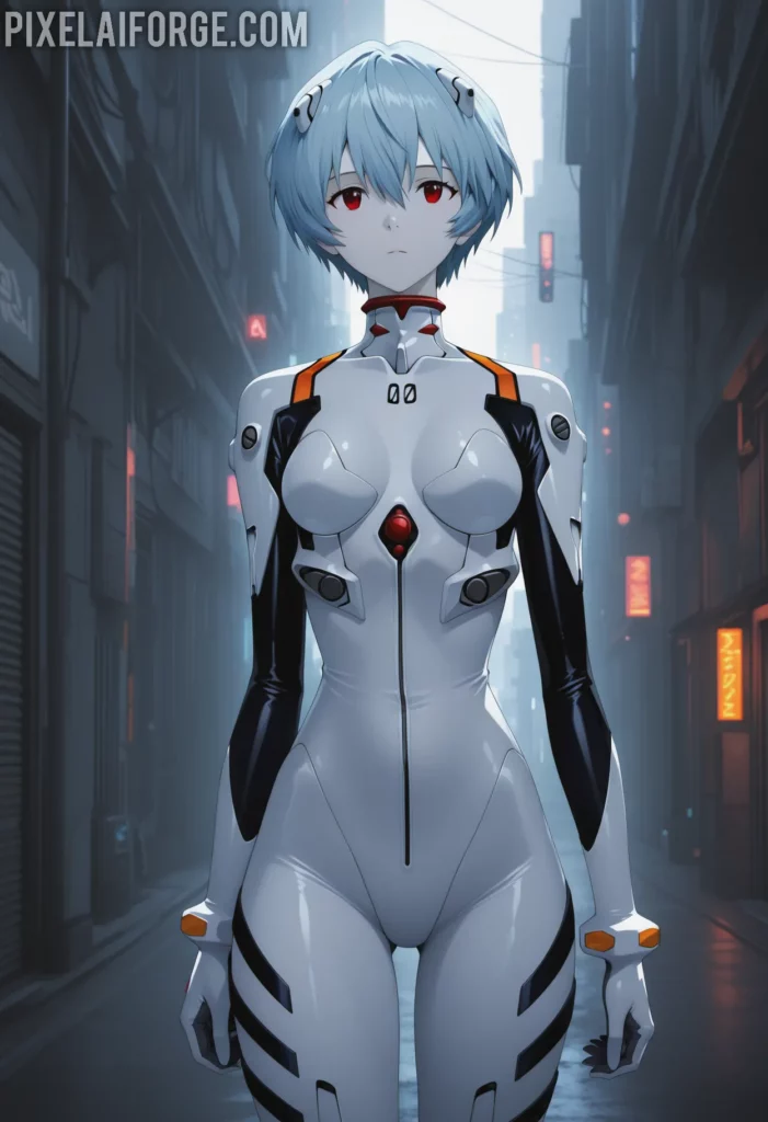 Historia y Legado de Rei Ayanami: Orígenes, Simbolismo e Impacto Cultural en 2025