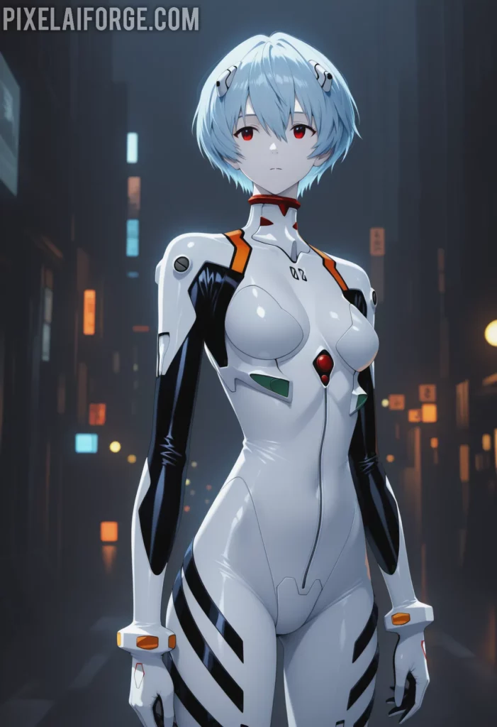 Historia y Legado de Rei Ayanami: Orígenes, Simbolismo e Impacto Cultural en 2025