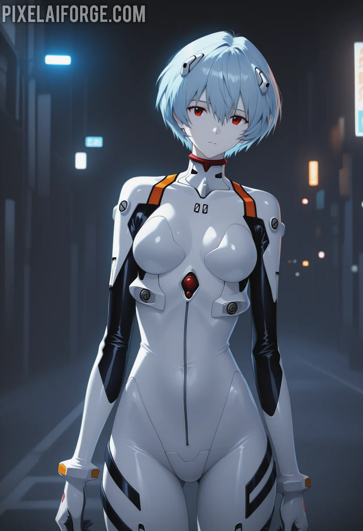 Historia y Legado de Rei Ayanami: Orígenes, Simbolismo e Impacto Cultural en 2025