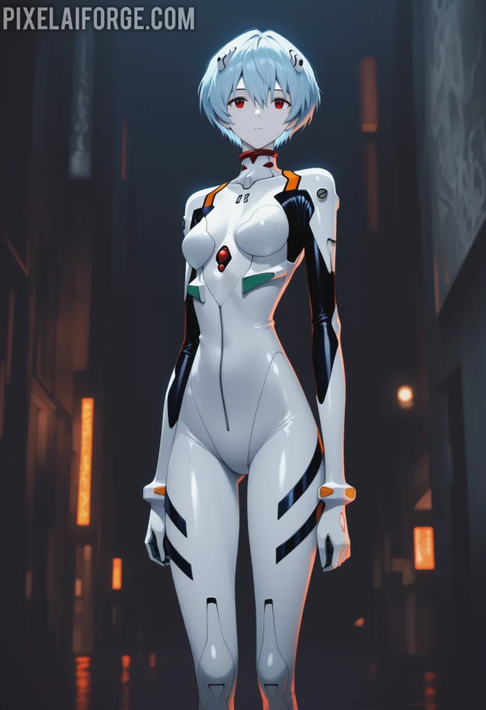 Historia y Legado de Rei Ayanami: Orígenes, Simbolismo e Impacto Cultural en 2025