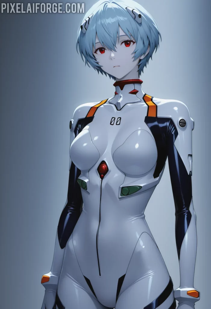 Historia y Legado de Rei Ayanami: Orígenes, Simbolismo e Impacto Cultural en 2025