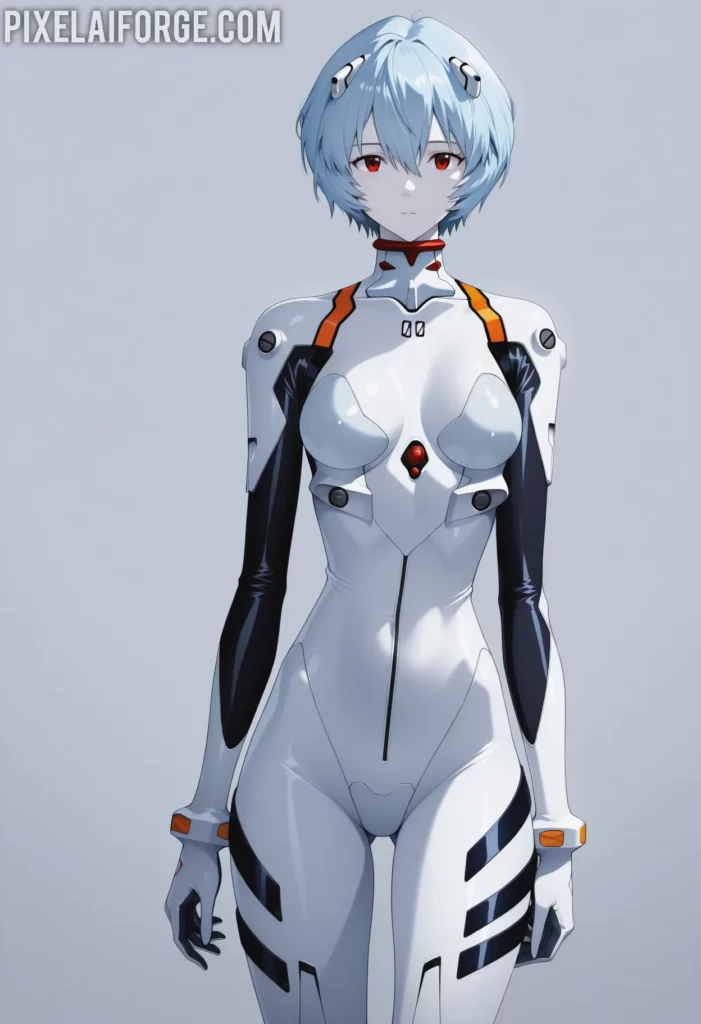 Historia y Legado de Rei Ayanami: Orígenes, Simbolismo e Impacto Cultural en 2025