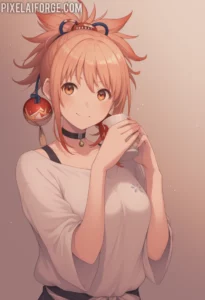 Horimiya: El Anime Romántico con Chicas Kawaii y Avatares Perfectos para Discord
