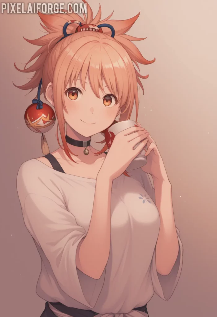 Horimiya: El Anime Romántico con Chicas Kawaii y Avatares Perfectos para Discord