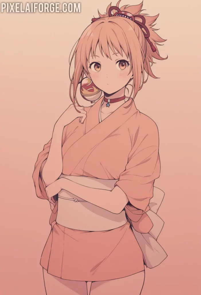 Horimiya: El Anime Romántico con Chicas Kawaii y Avatares Perfectos para Discord