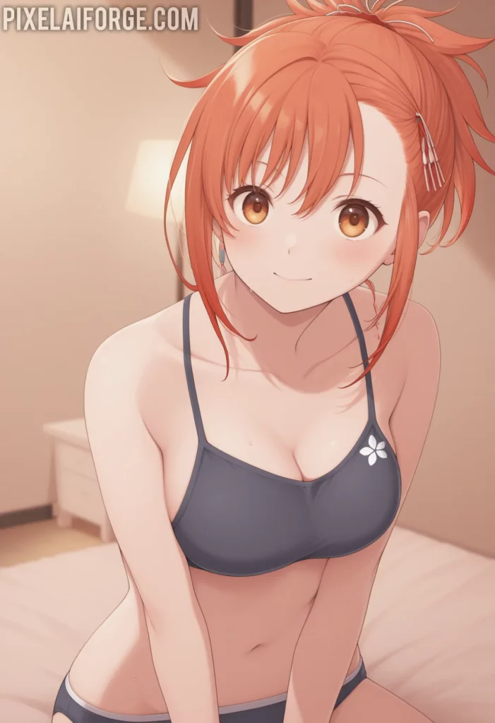 Horimiya: El Anime Romántico con Chicas Kawaii y Avatares Perfectos para Discord