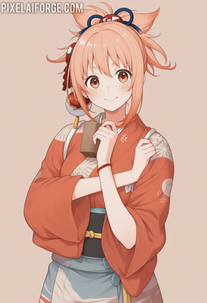 Horimiya: El Anime Romántico con Chicas Kawaii y Avatares Perfectos para Discord