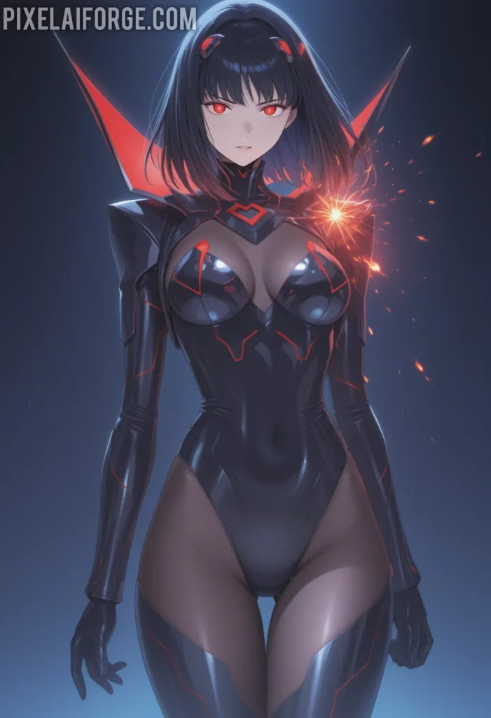 Chicas de Anime Más Buscadas en 2025: Íconos que Dominan la Cultura Pop