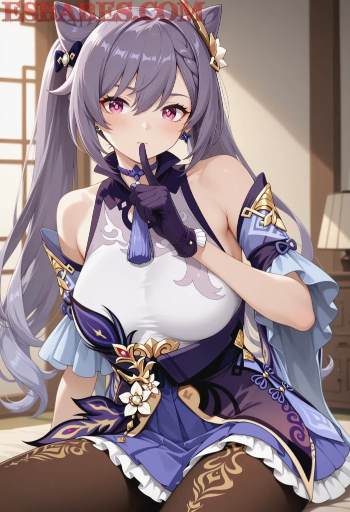 Personajes de Liyue en Genshin Impact: Guía Completa 2025