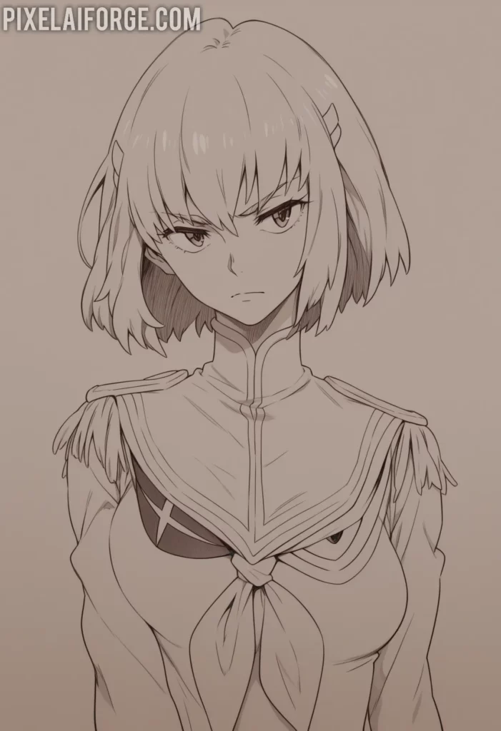Kill la Kill: El Anime Ecchi de Acción que Debes Ver