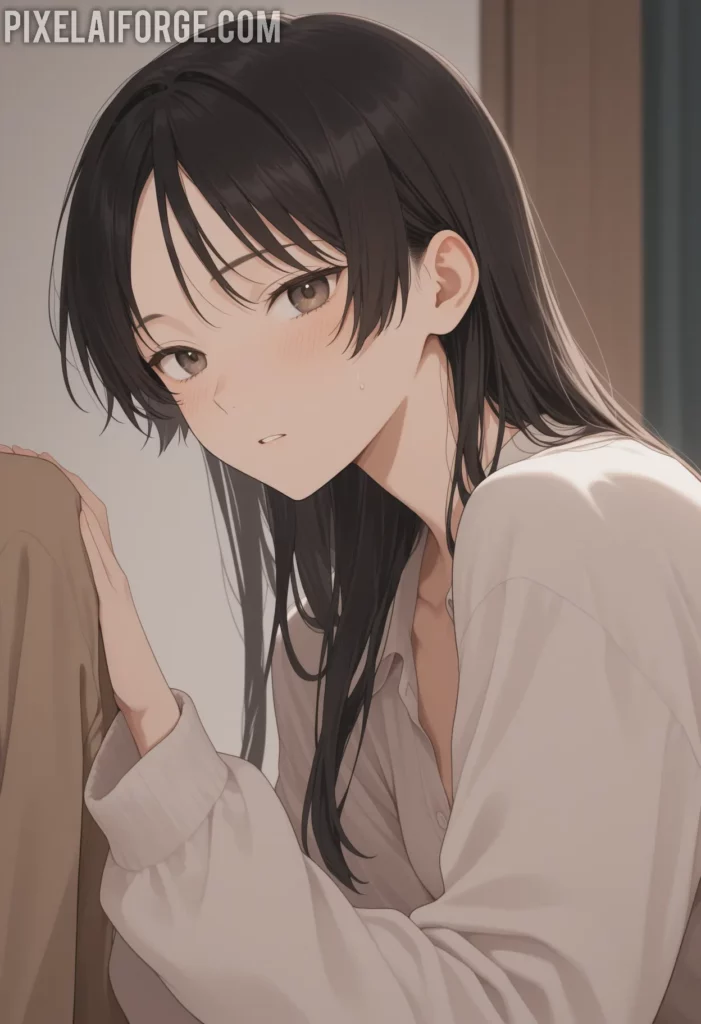 Kubo Won't Let Me Be Invisible: El Anime Romántico Perfecto para Fans de Chicas Kawaii