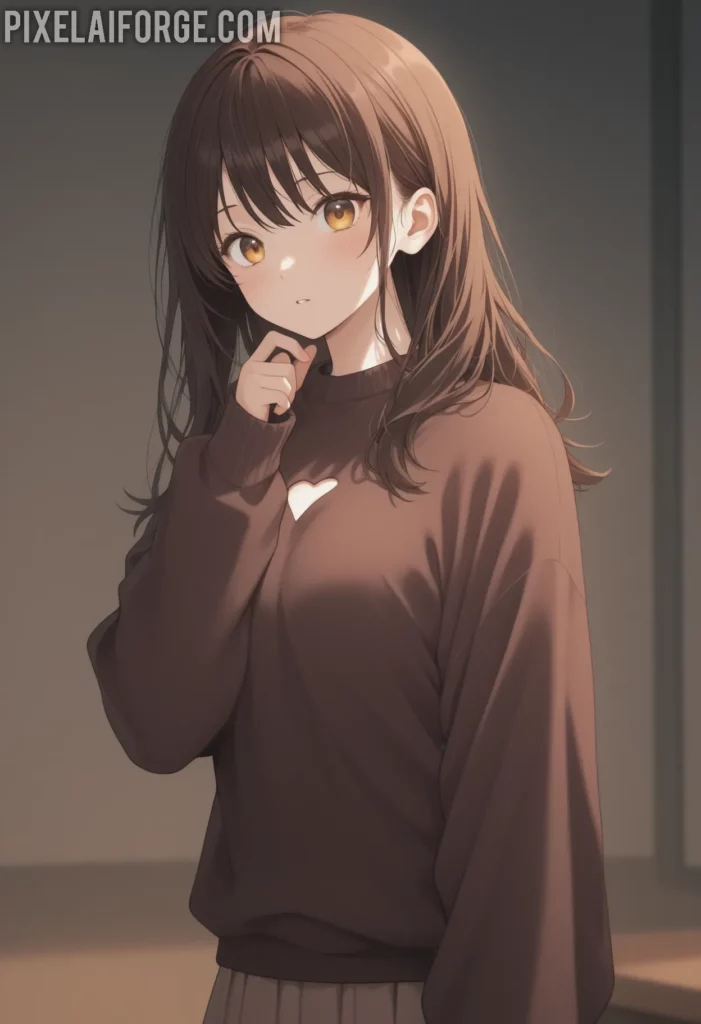 Kubo Won't Let Me Be Invisible: El Anime Romántico Perfecto para Fans de Chicas Kawaii